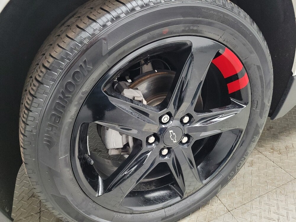 2022 Chevrolet Equinox in Taylor, MI 48180 - 18123952 31