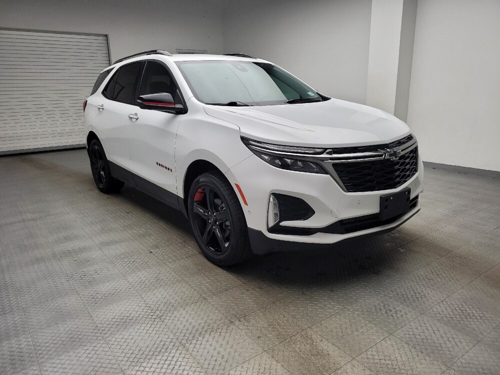 2022 Chevrolet Equinox in Taylor, MI 48180 - 18123952 13