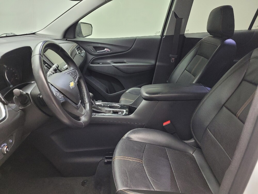 2022 Chevrolet Equinox in Taylor, MI 48180 - 18123952 17