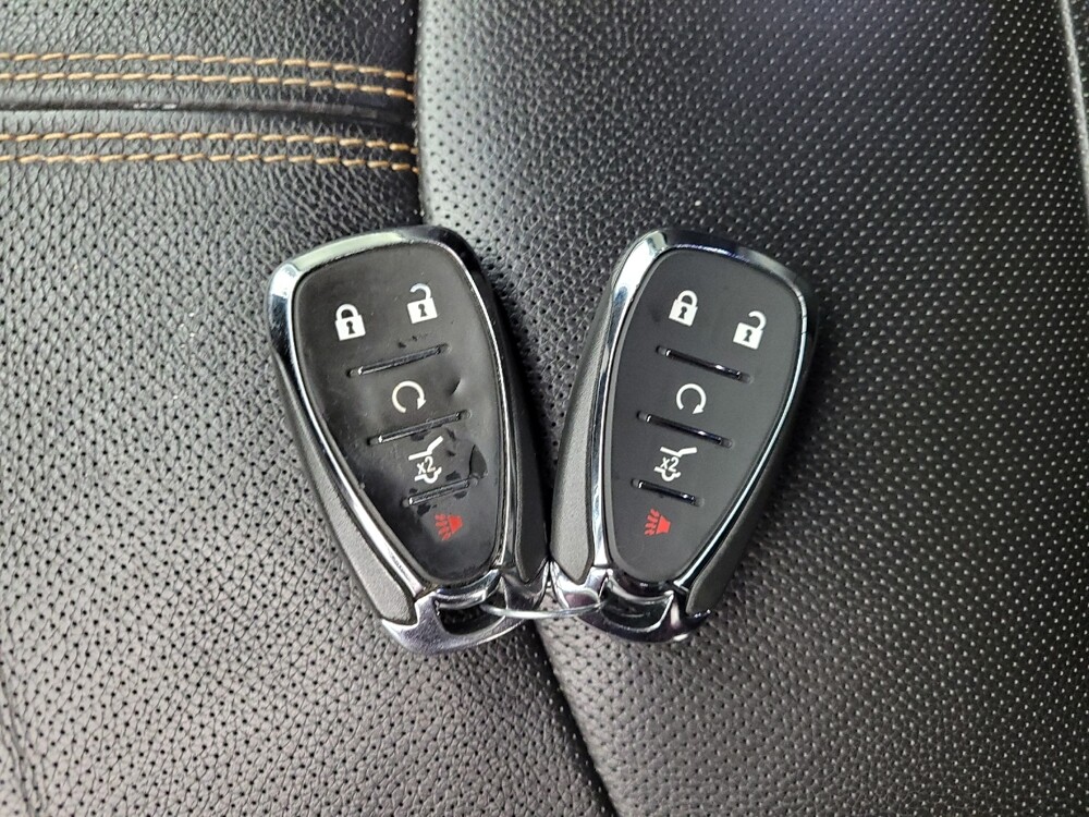 2022 Chevrolet Equinox in Taylor, MI 48180 - 18123952 32