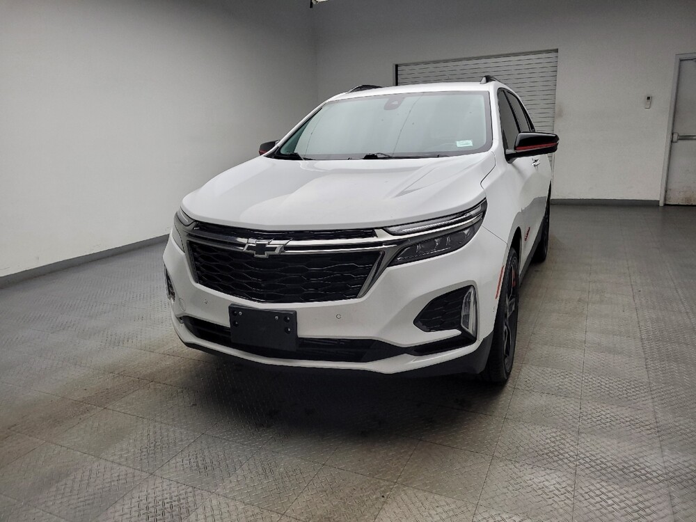 2022 Chevrolet Equinox in Taylor, MI 48180 - 18123952 15