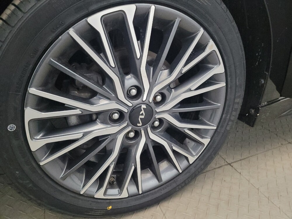 2023 Kia Forte in Newport News, VA 23601 - 18123953 31