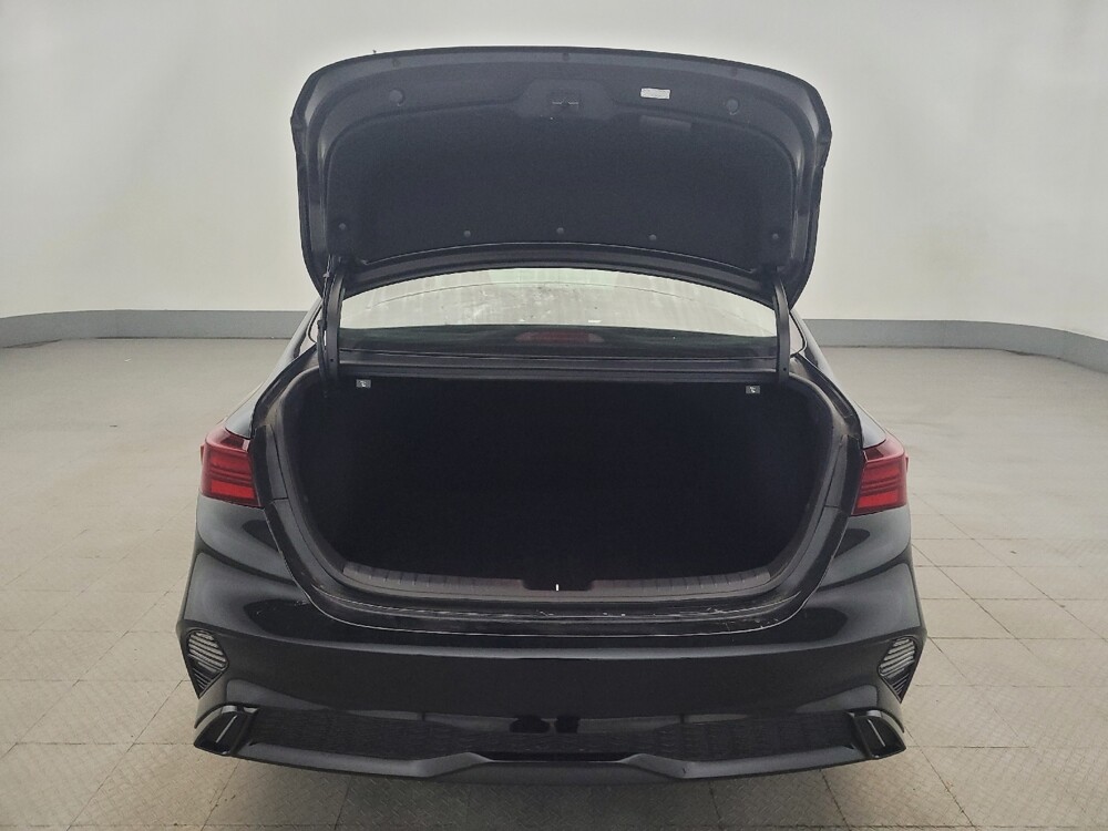 2023 Kia Forte in Newport News, VA 23601 - 18123953 29