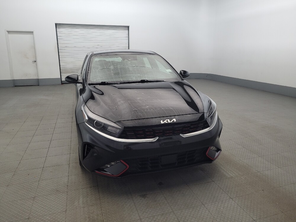 2023 Kia Forte in Newport News, VA 23601 - 18123953 14