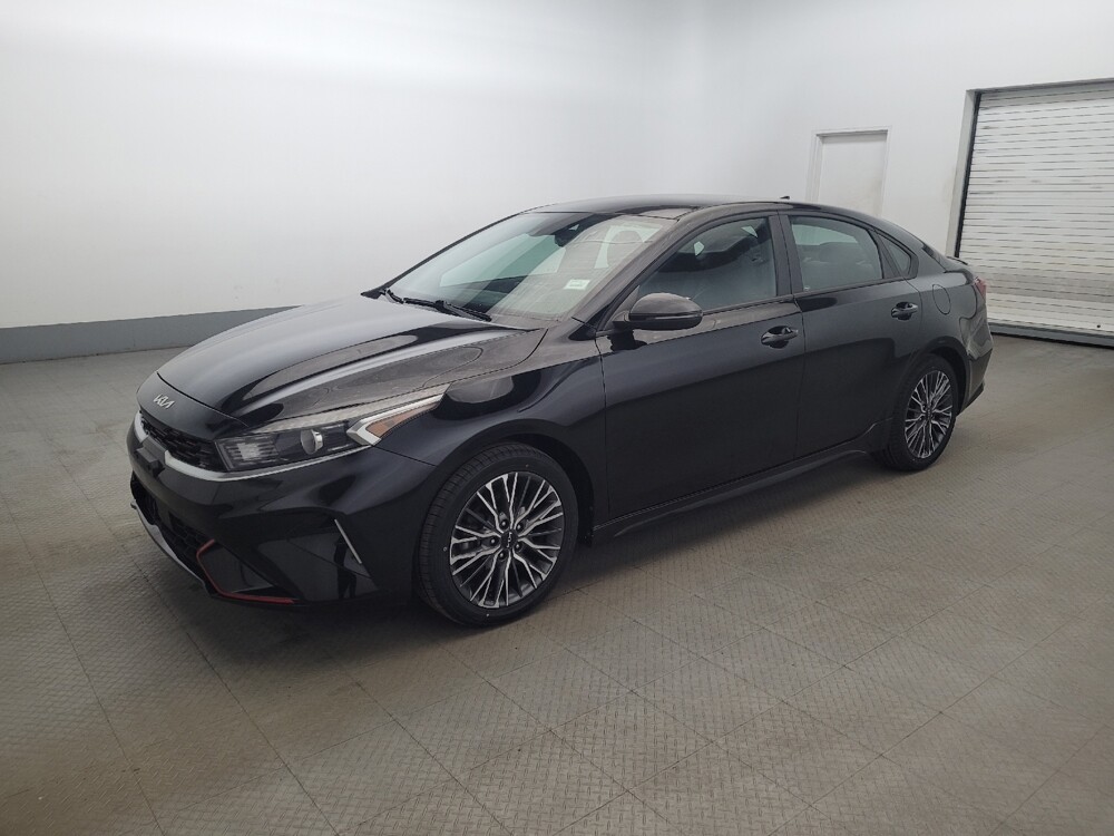 2023 Kia Forte in Newport News, VA 23601 - 18123953 2