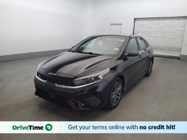 2023 Kia Forte in Newport News, VA 23601