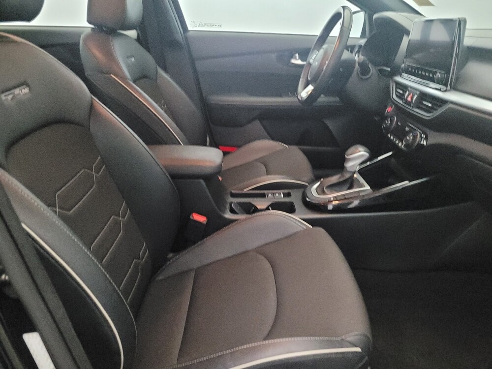 2023 Kia Forte in Newport News, VA 23601 - 18123953 21