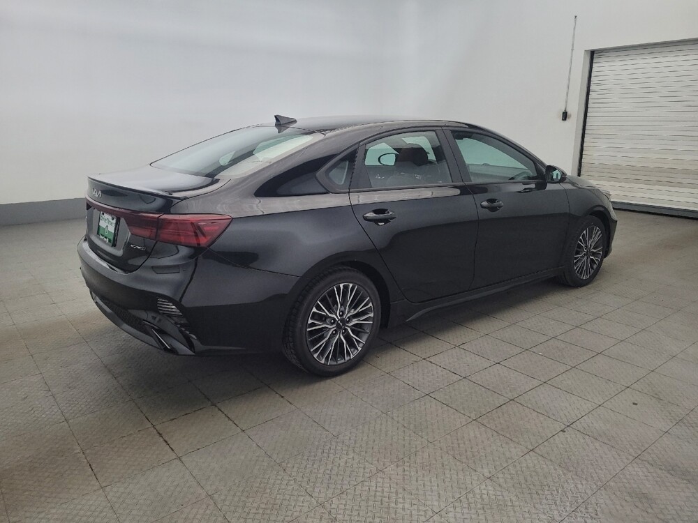 2023 Kia Forte in Newport News, VA 23601 - 18123953 10