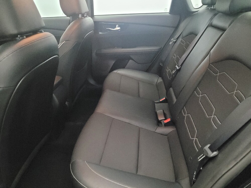 2023 Kia Forte in Newport News, VA 23601 - 18123953 18