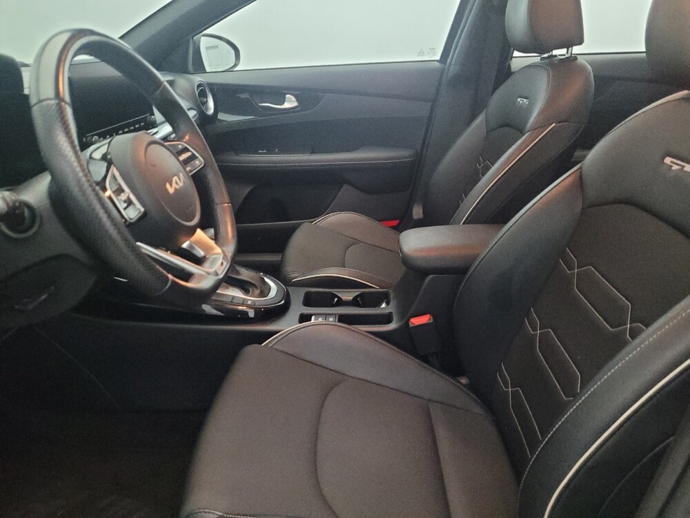 2023 Kia Forte in Newport News, VA 23601 - 18123953 17