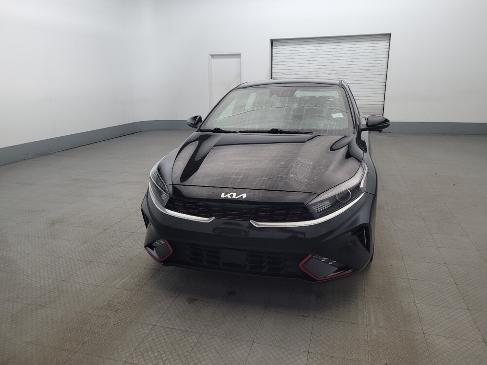 2023 Kia Forte in Newport News, VA 23601 - 18123953 15