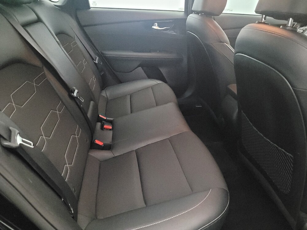 2023 Kia Forte in Newport News, VA 23601 - 18123953 19