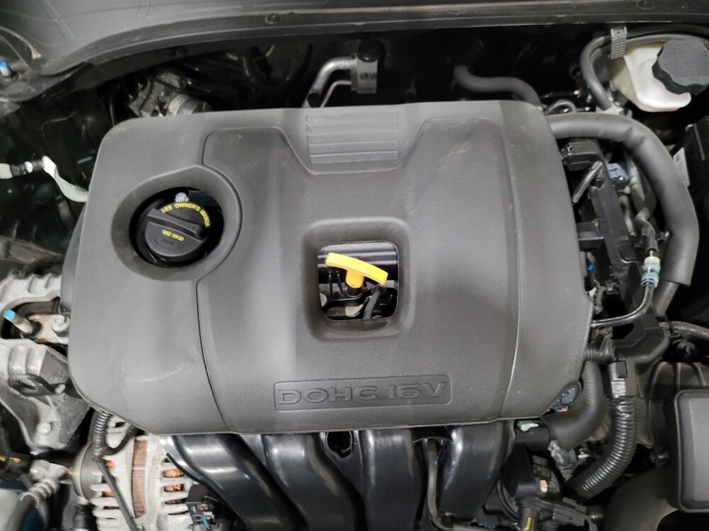 2023 Kia Forte in Newport News, VA 23601 - 18123953 30