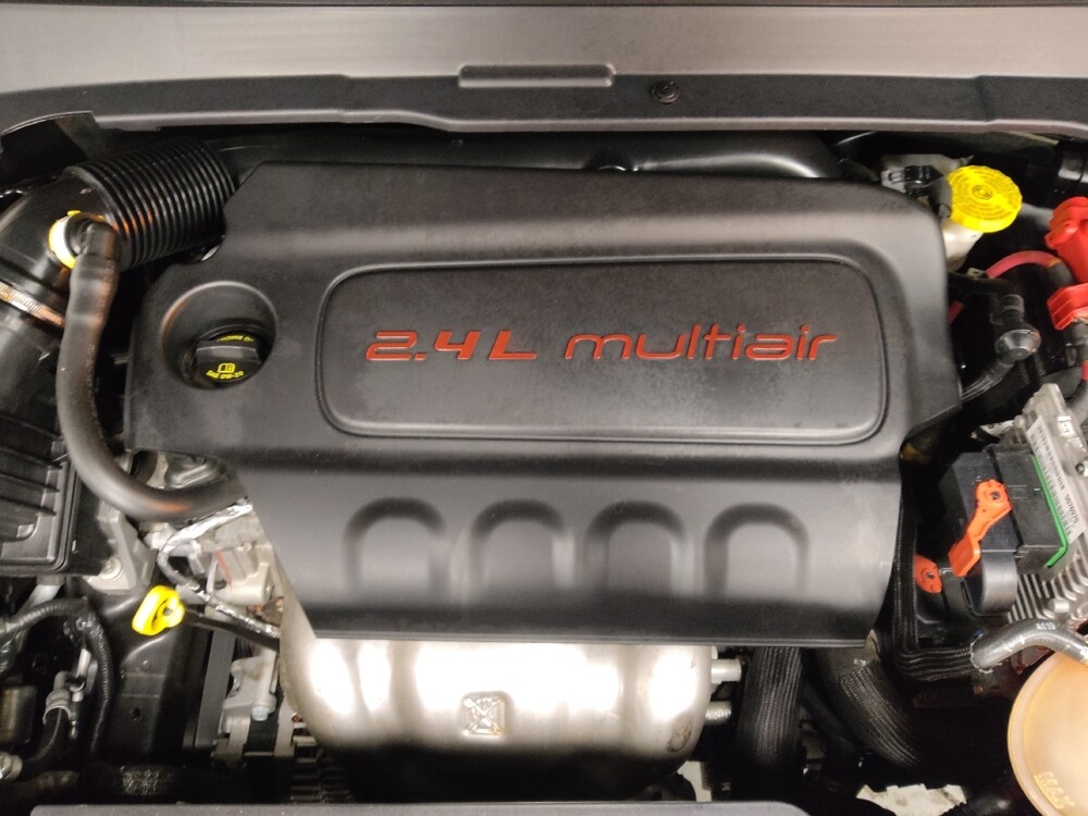 2019 Jeep Compass in Conyers, GA 30094 - 18123954 30