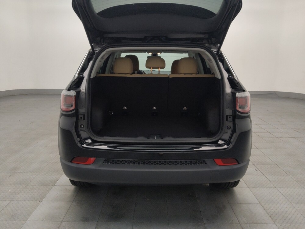 2019 Jeep Compass in Conyers, GA 30094 - 18123954 29