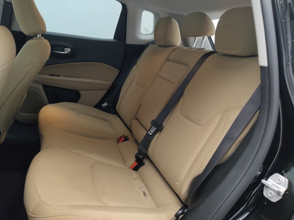 2019 Jeep Compass in Conyers, GA 30094 - 18123954 18