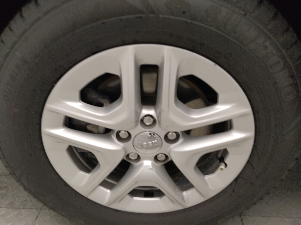 2019 Jeep Compass in Conyers, GA 30094 - 18123954 31