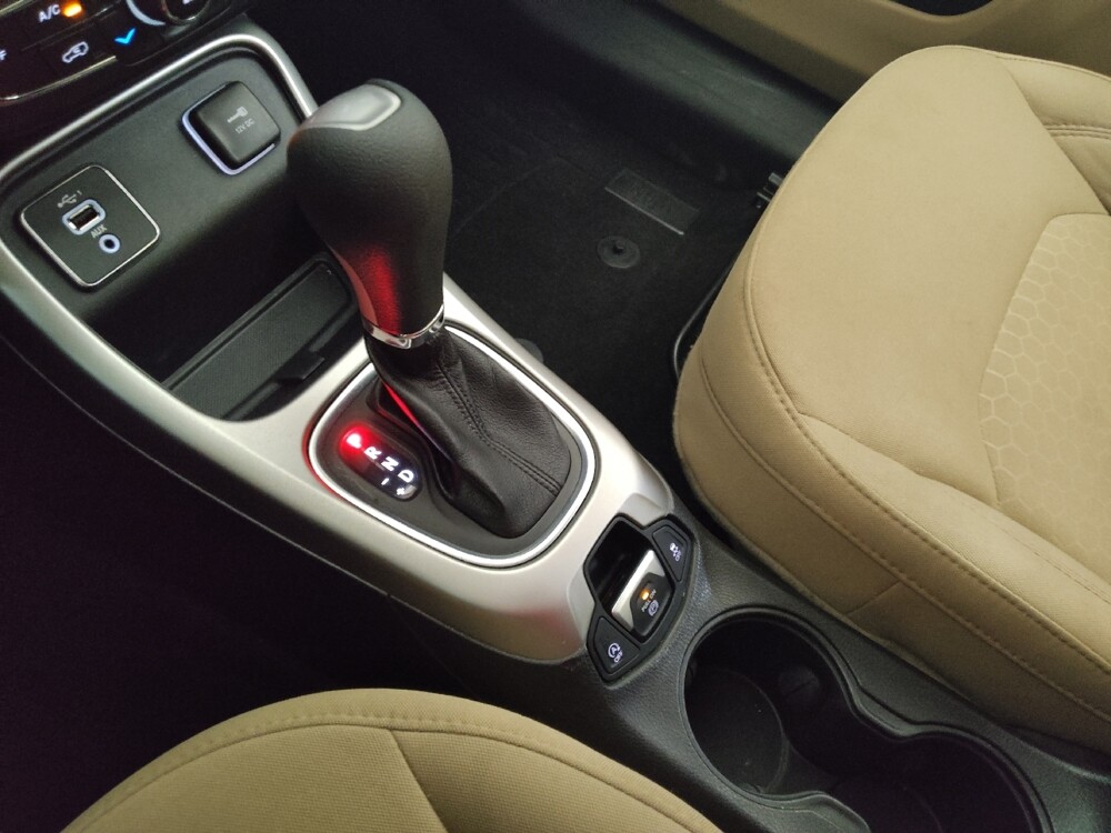 2019 Jeep Compass in Conyers, GA 30094 - 18123954 26