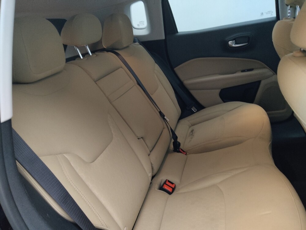 2019 Jeep Compass in Conyers, GA 30094 - 18123954 19