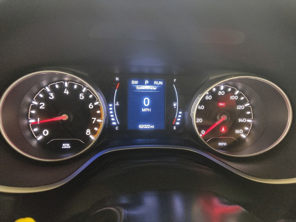 2019 Jeep Compass in Conyers, GA 30094 - 18123954 23