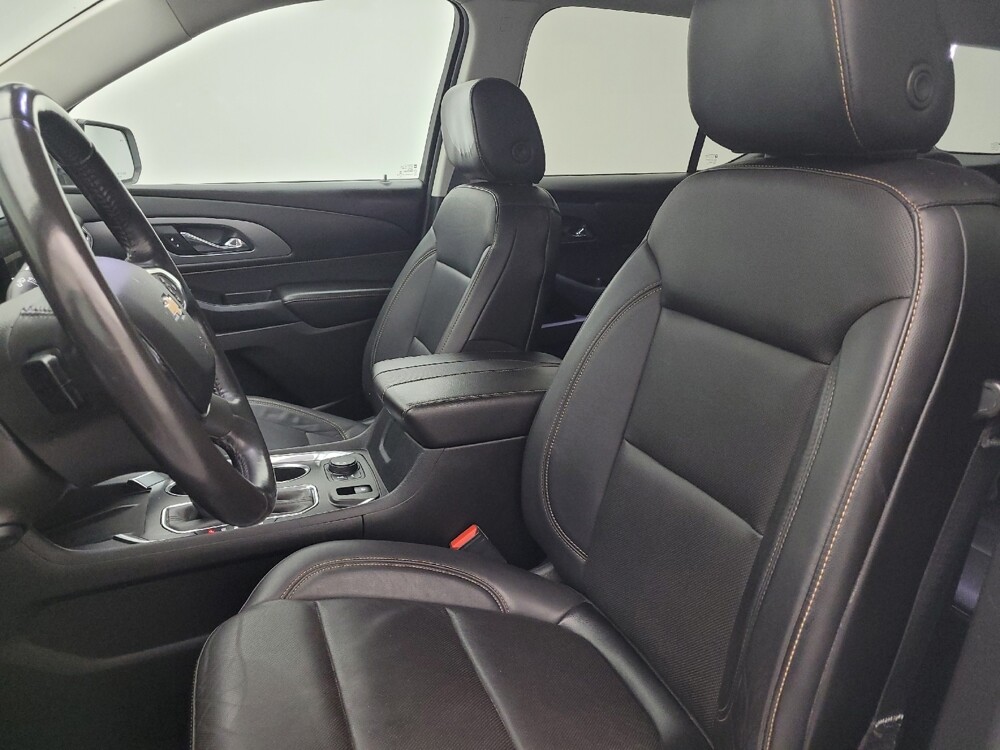 2018 Chevrolet Traverse in Greenville, SC 29607 - 18123955 17