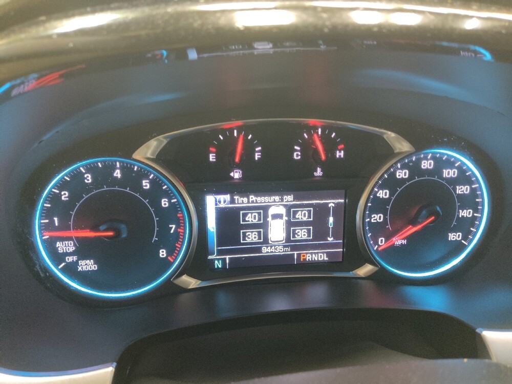 2018 Chevrolet Traverse in Greenville, SC 29607 - 18123955 23