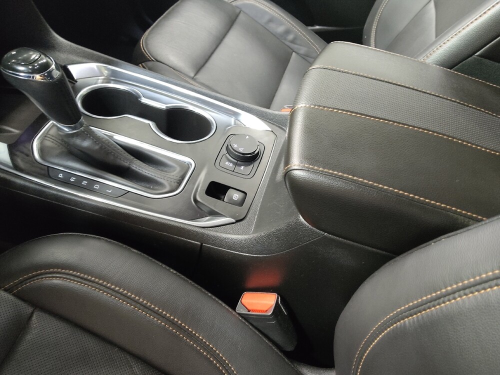 2018 Chevrolet Traverse in Greenville, SC 29607 - 18123955 26