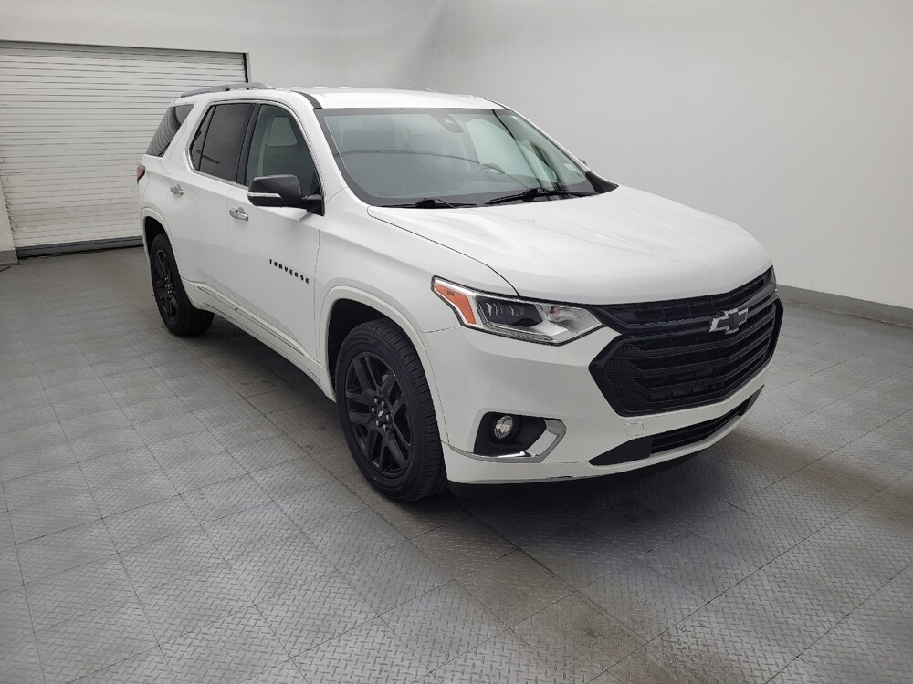 2018 Chevrolet Traverse in Greenville, SC 29607 - 18123955 13