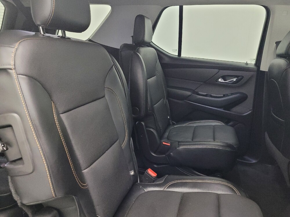 2018 Chevrolet Traverse in Greenville, SC 29607 - 18123955 19