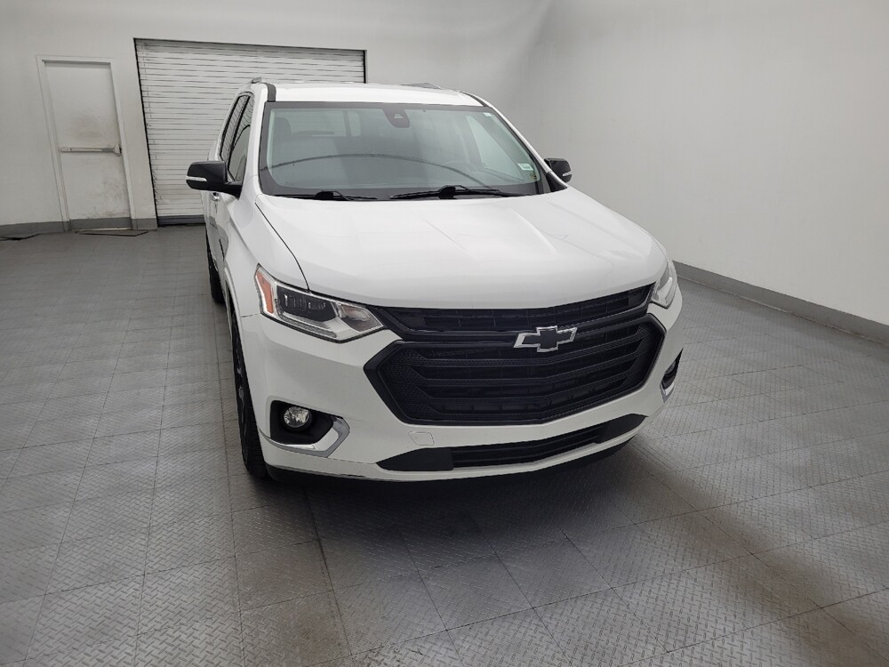 2018 Chevrolet Traverse in Greenville, SC 29607 - 18123955 14