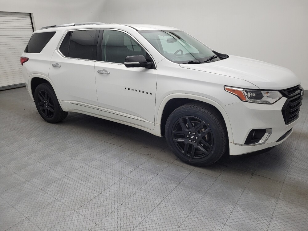 2018 Chevrolet Traverse in Greenville, SC 29607 - 18123955 11