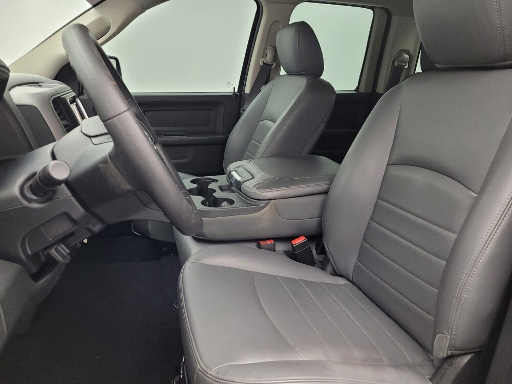 2016 RAM 1500 in Greenville, SC 29607 - 18123956 17