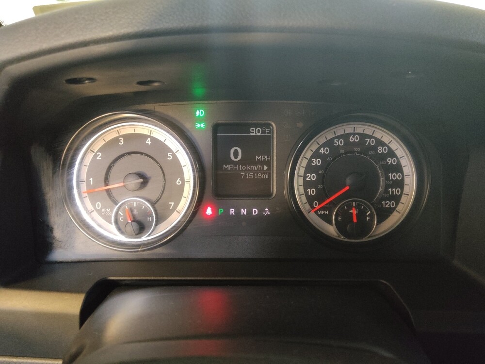 2016 RAM 1500 in Greenville, SC 29607 - 18123956 23