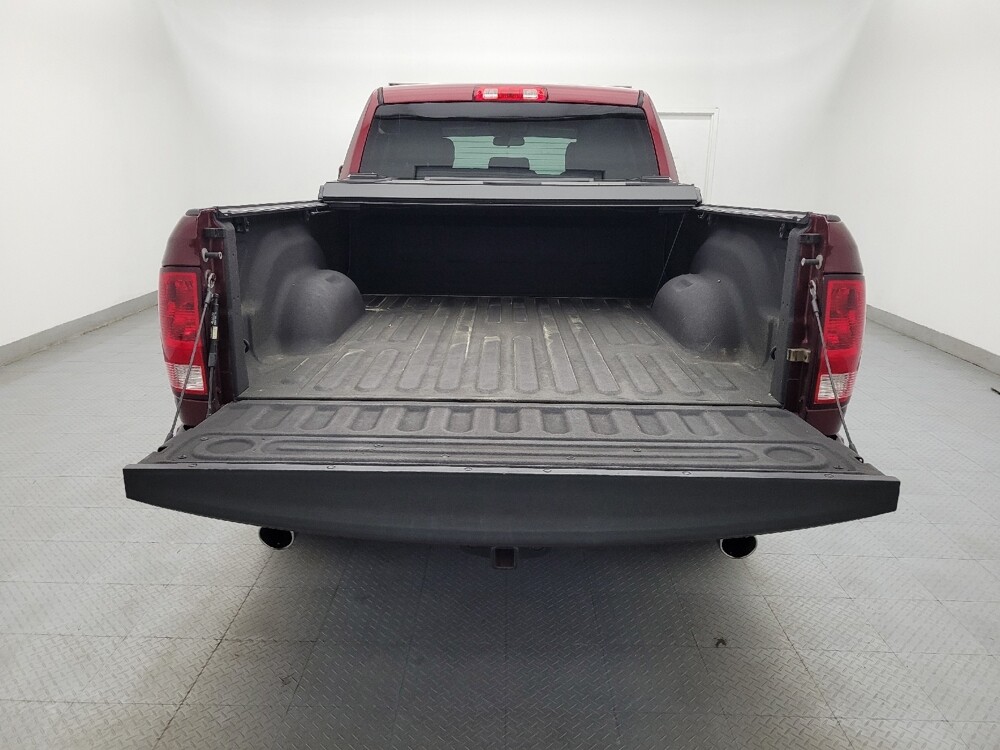 2016 RAM 1500 in Greenville, SC 29607 - 18123956 29