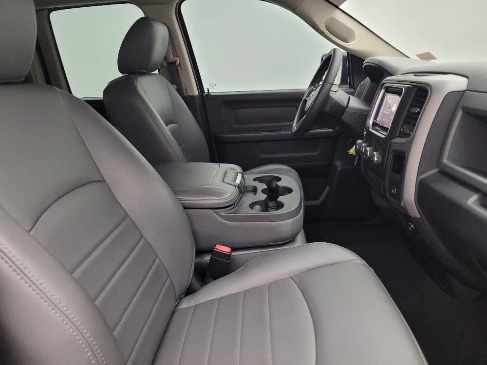 2016 RAM 1500 in Greenville, SC 29607 - 18123956 21