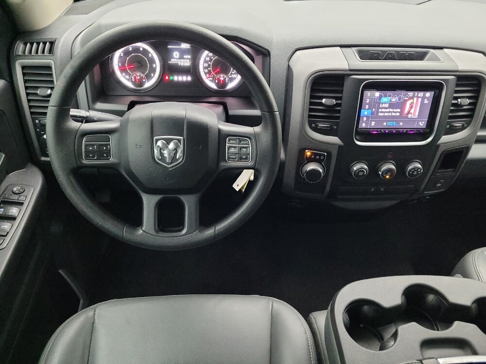 2016 RAM 1500 in Greenville, SC 29607 - 18123956 22