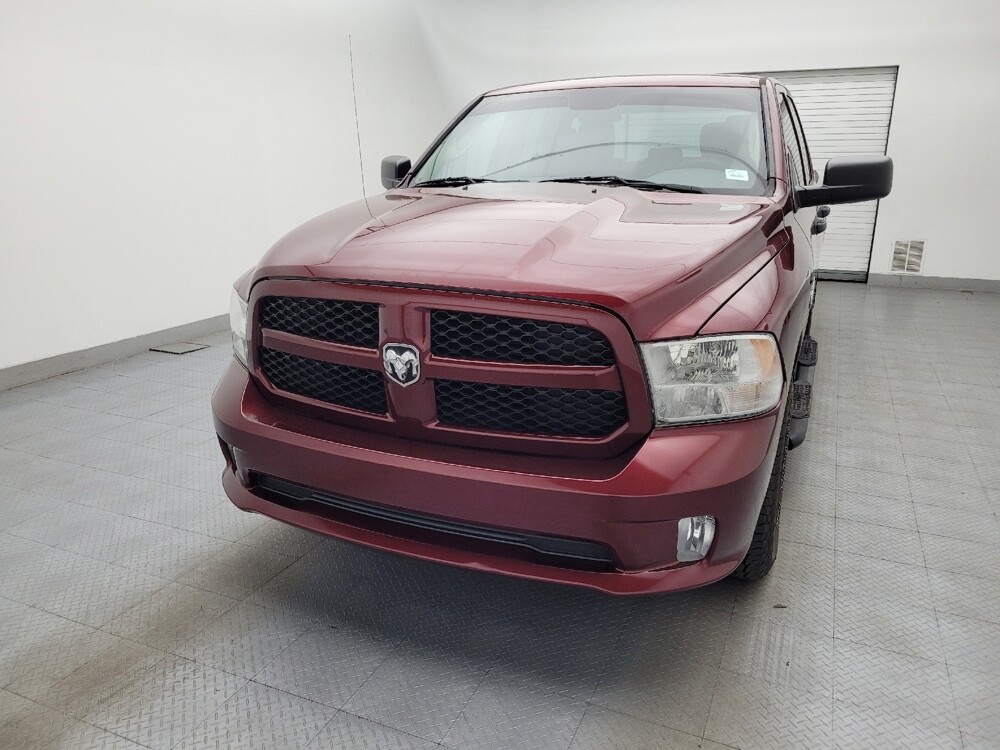 2016 RAM 1500 in Greenville, SC 29607 - 18123956 15