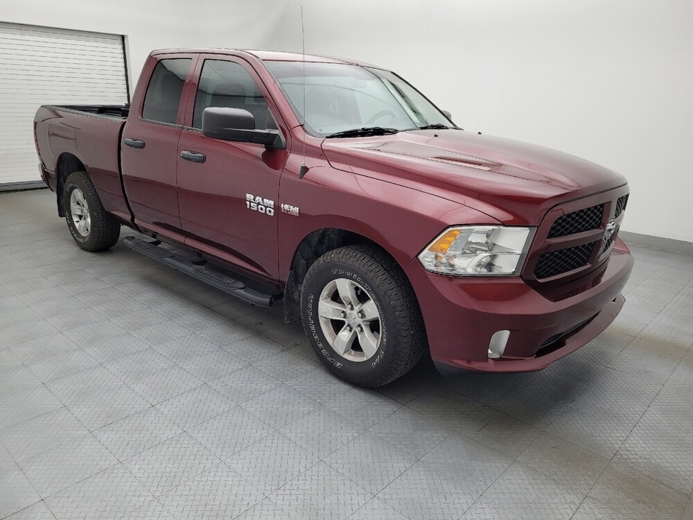 2016 RAM 1500 in Greenville, SC 29607 - 18123956 11