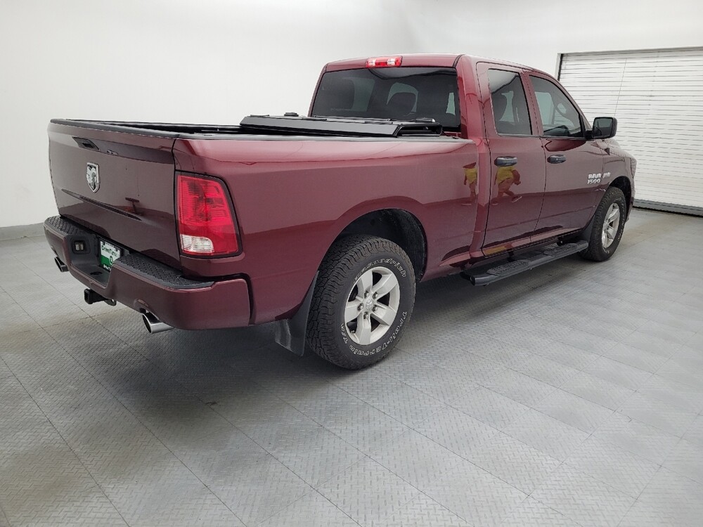 2016 RAM 1500 in Greenville, SC 29607 - 18123956 10