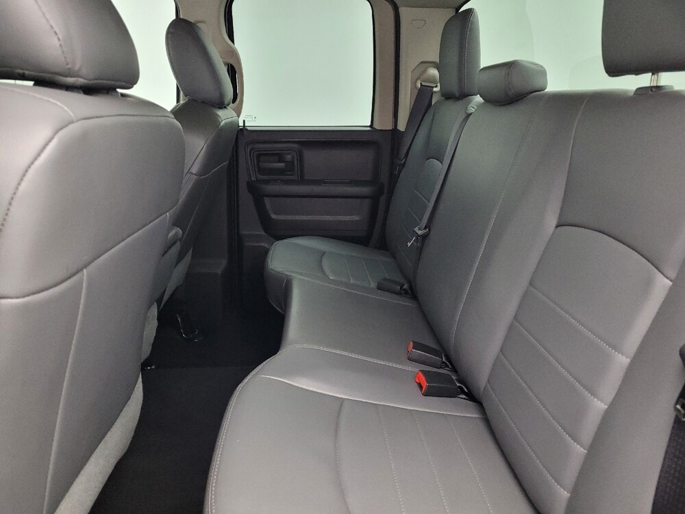 2016 RAM 1500 in Greenville, SC 29607 - 18123956 18