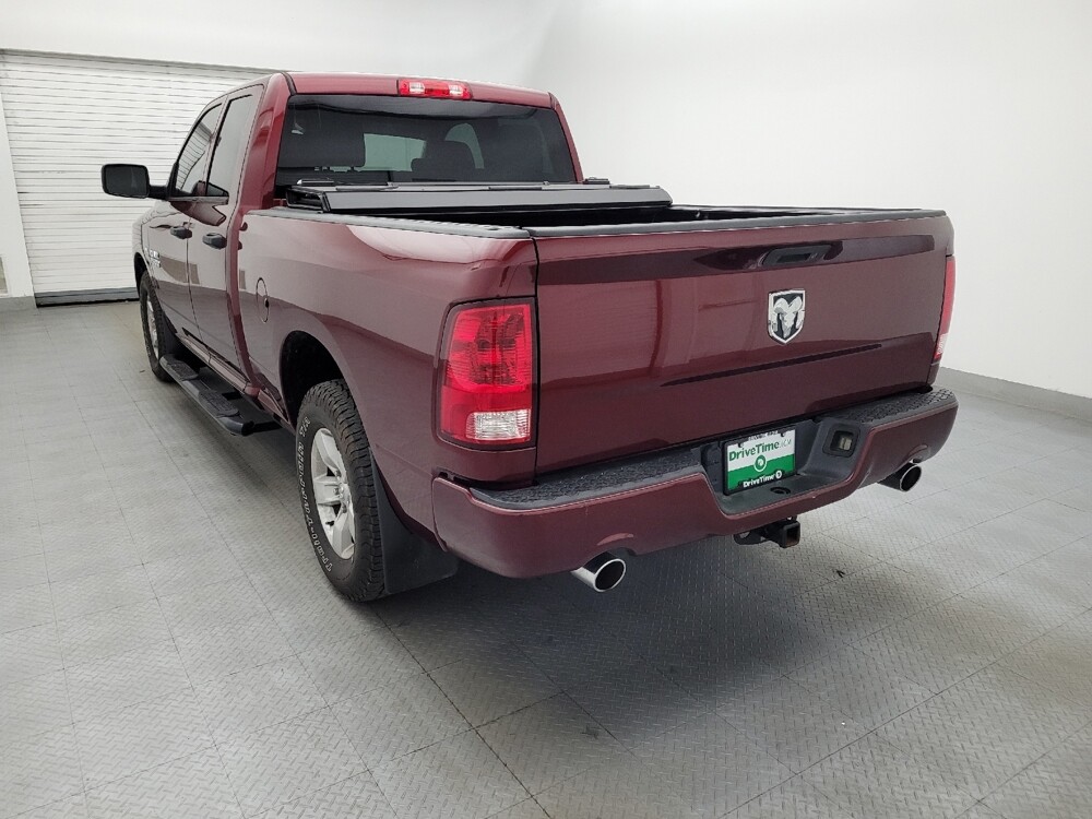 2016 RAM 1500 in Greenville, SC 29607 - 18123956 5