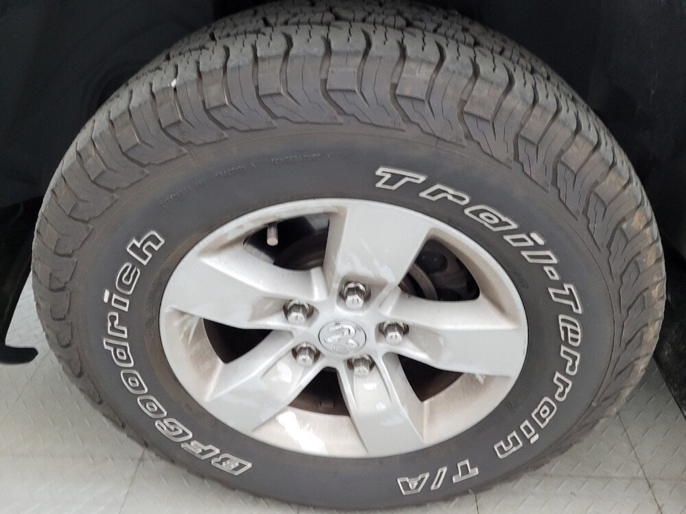 2016 RAM 1500 in Greenville, SC 29607 - 18123956 31