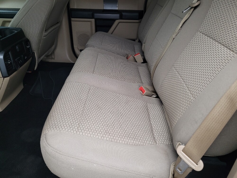 2019 Ford F150 in Fort Myers, FL 33907 - 18123957 18