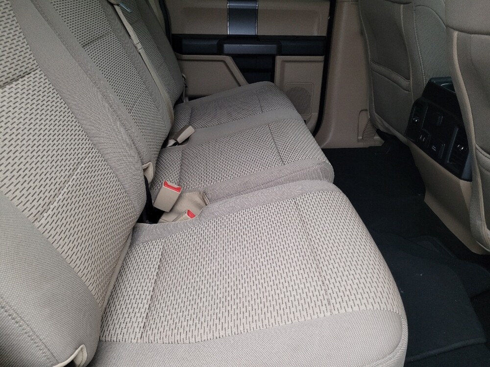 2019 Ford F150 in Fort Myers, FL 33907 - 18123957 19