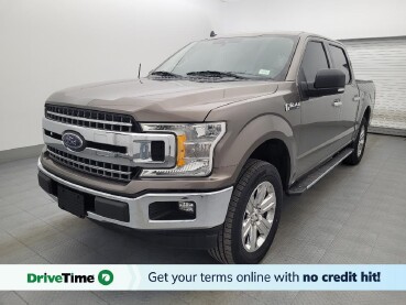 2019 Ford F150 in Fort Myers, FL 33907