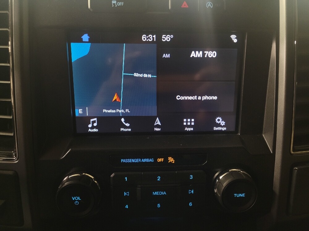 2019 Ford F150 in Fort Myers, FL 33907 - 18123957 25