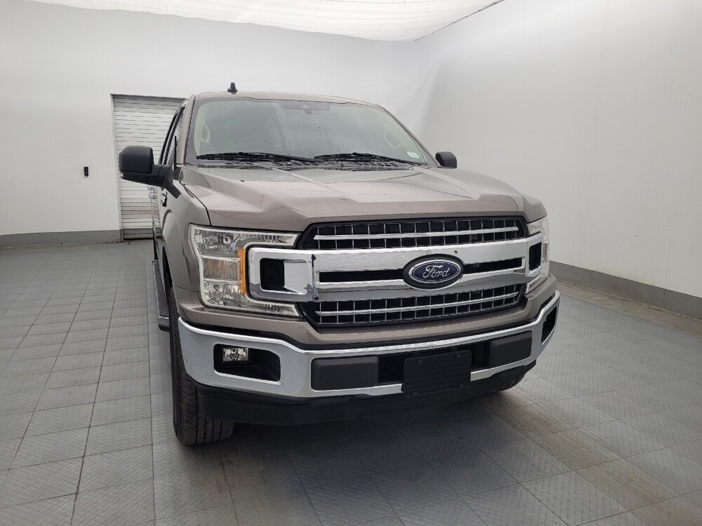 2019 Ford F150 in Fort Myers, FL 33907 - 18123957 14