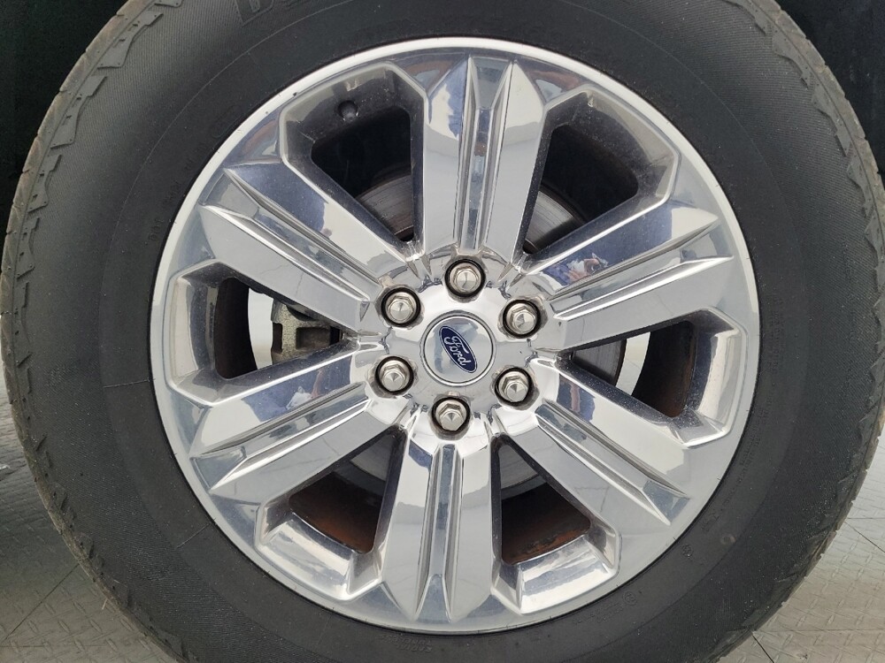 2019 Ford F150 in Fort Myers, FL 33907 - 18123957 31