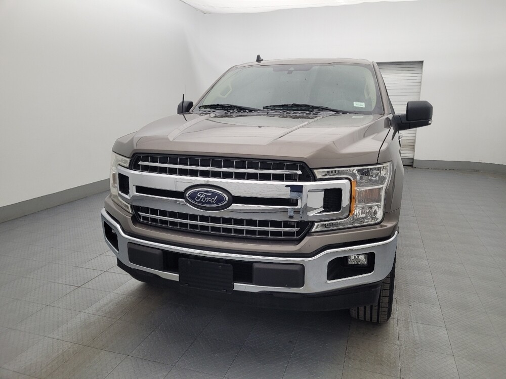2019 Ford F150 in Fort Myers, FL 33907 - 18123957 15