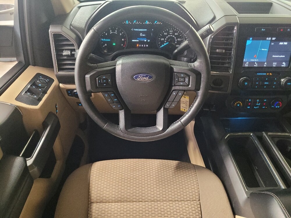 2019 Ford F150 in Fort Myers, FL 33907 - 18123957 22